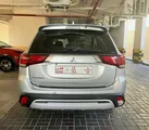 Mitsubishi Outlander 2020